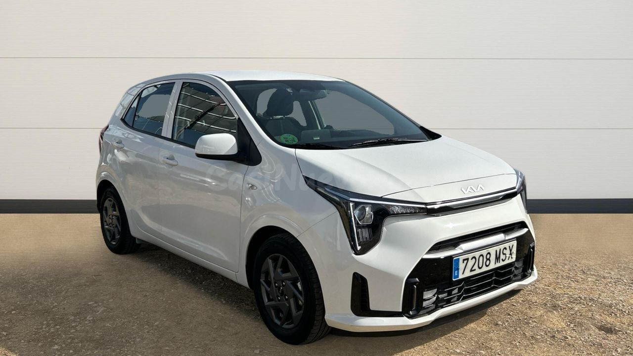 Kia Picanto 1.0 DPI DRIVE 63 5P