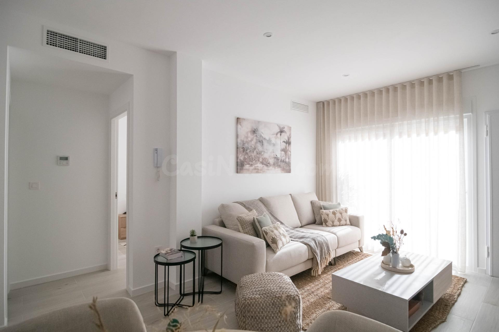Adosado 3 habitaciones 110m² en venta - Jerónimo Y Avileses - foto 5
