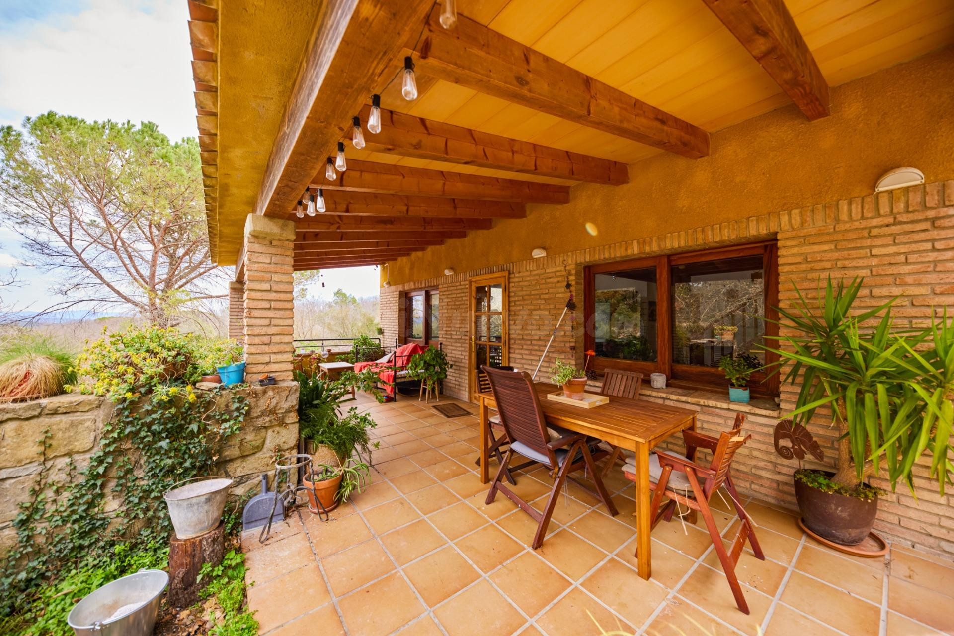 FINCA RUSTICA