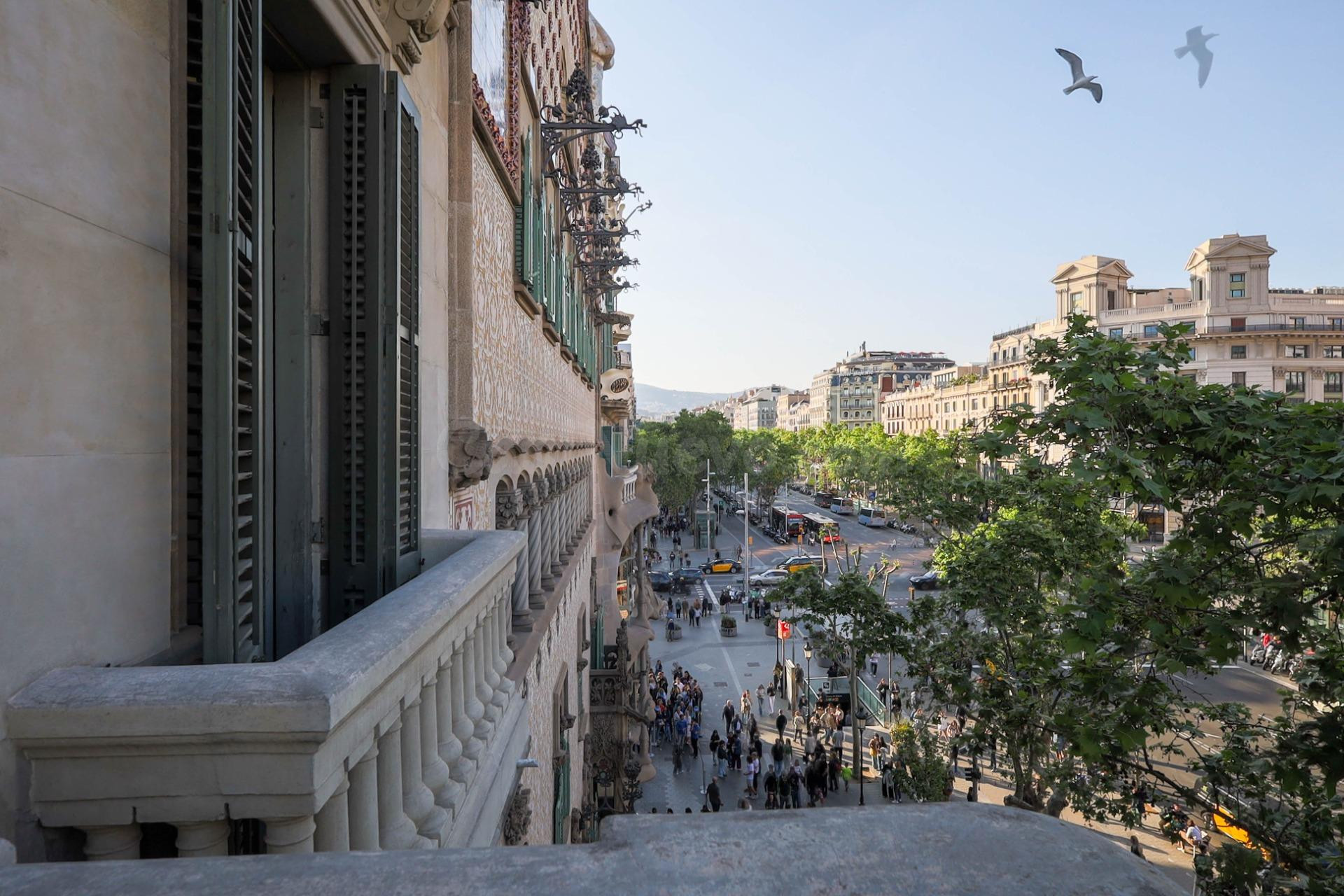Piso 4 habitaciones 236m² en venta - L´Antiga Esquerra de lEixample