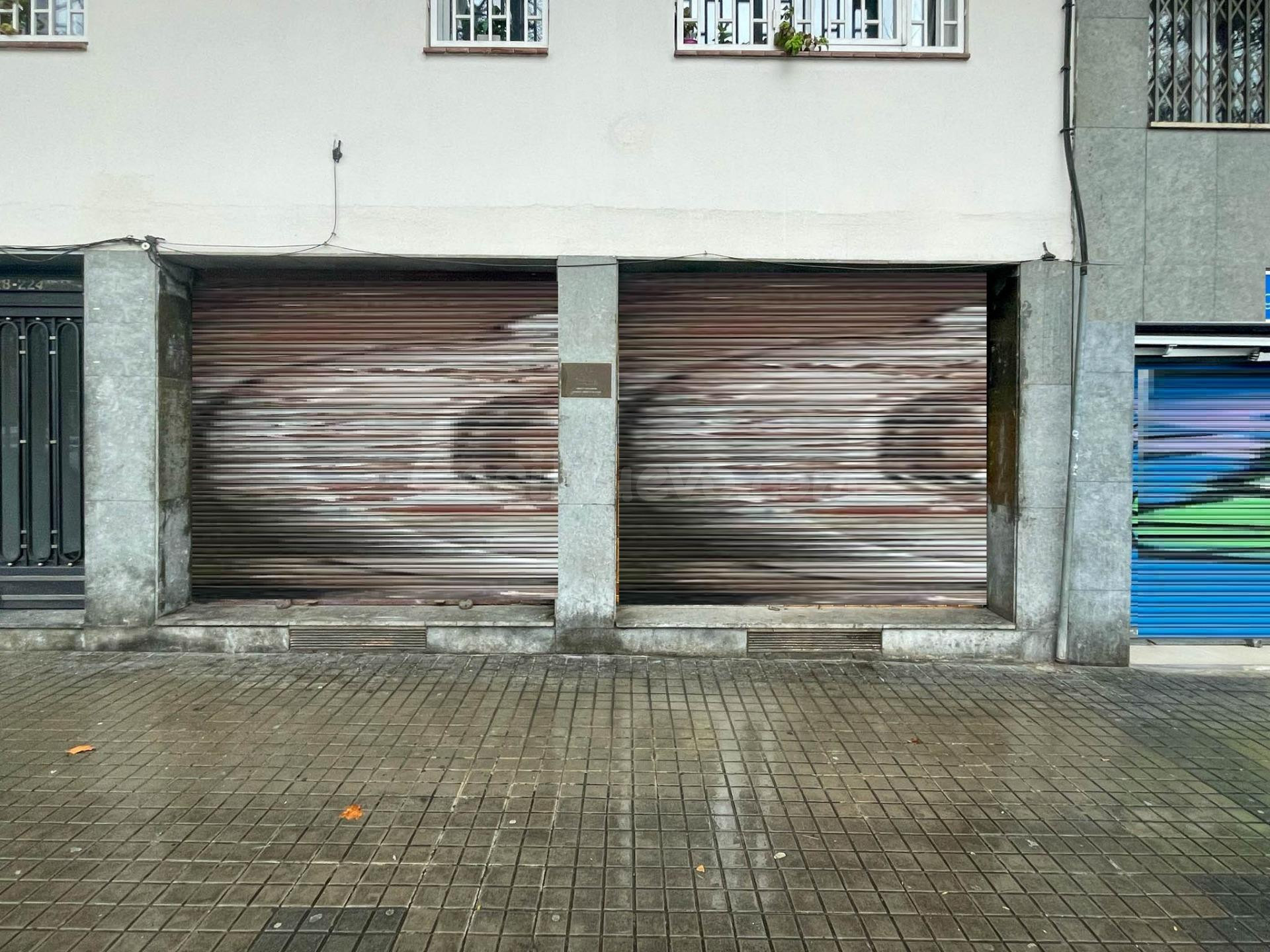 Local comercial 2 habitaciones 283m² en venta - Provençals del Poblenou
