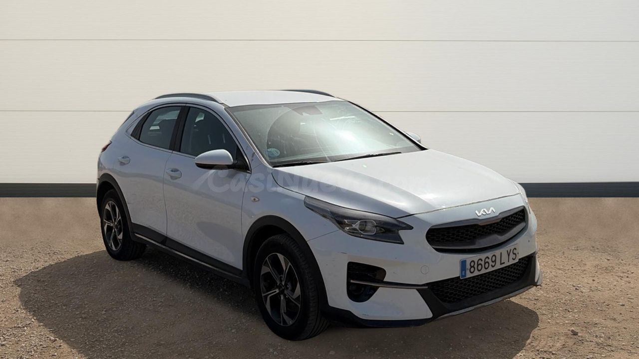 Kia XCeed 1.6 MHEV 100KW DRIVE 136 5P