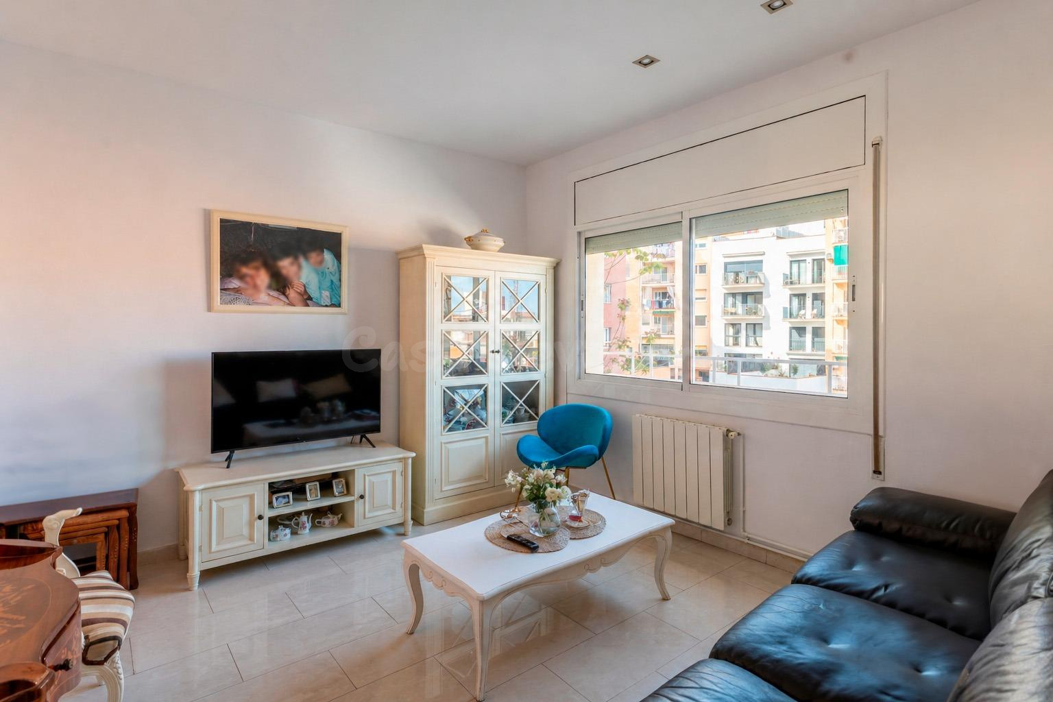 Piso 2 habitaciones 68m² en venta - La Salut