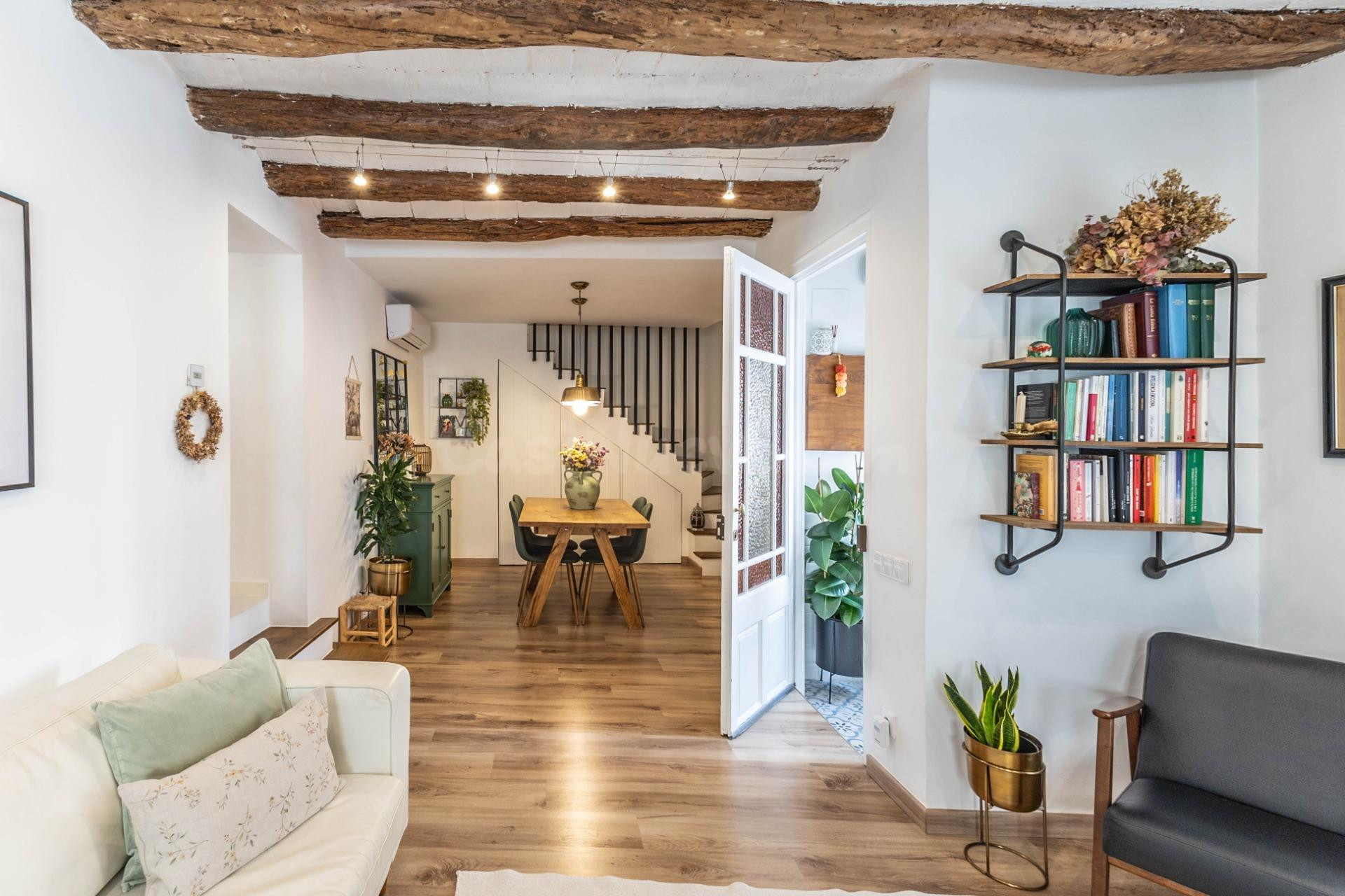 Casa Tipo Dúplex 4 habitaciones 226m² en venta - CENTRO