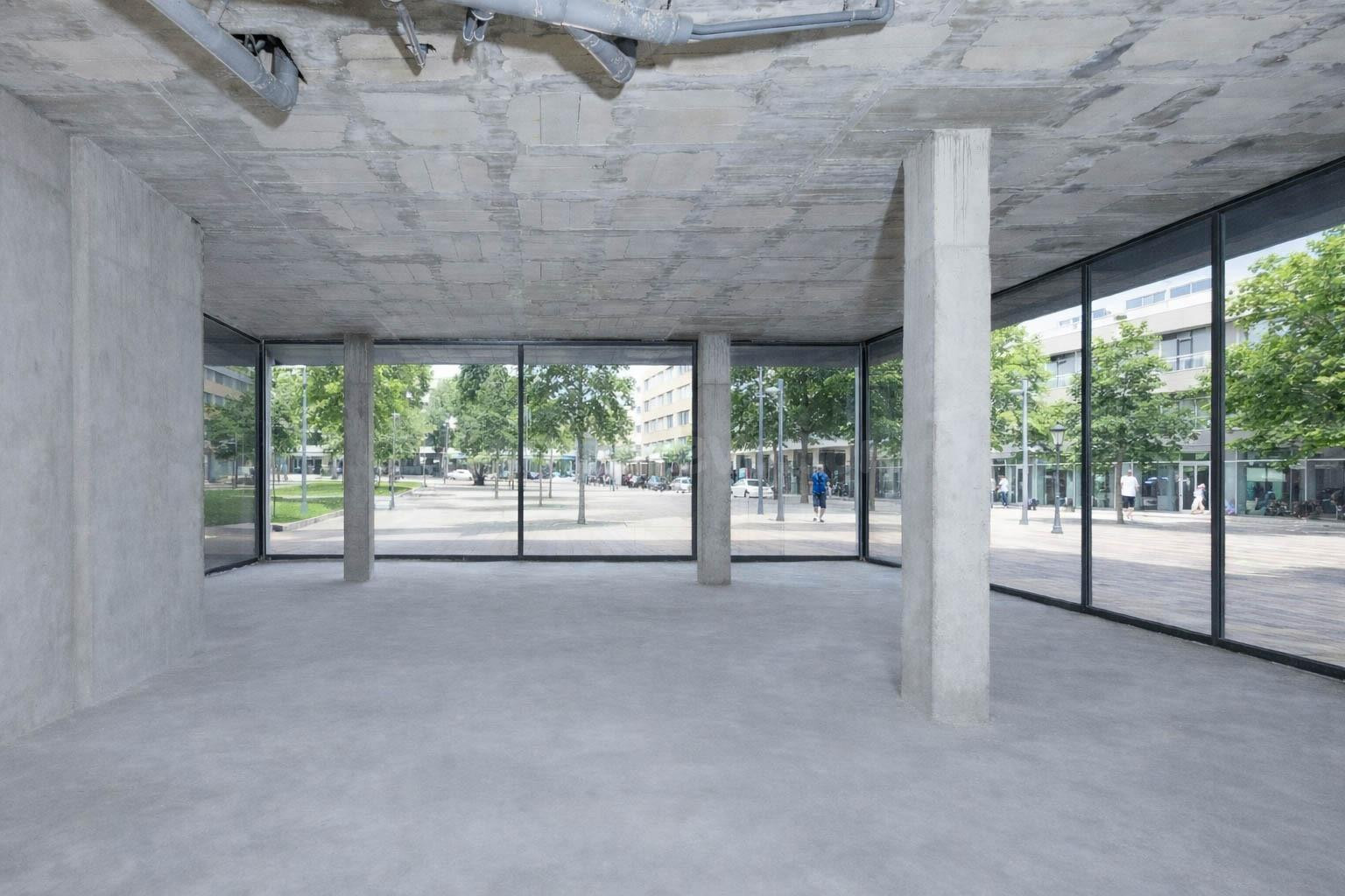 Local en Venta Diafano en Barcelona Zona Franca