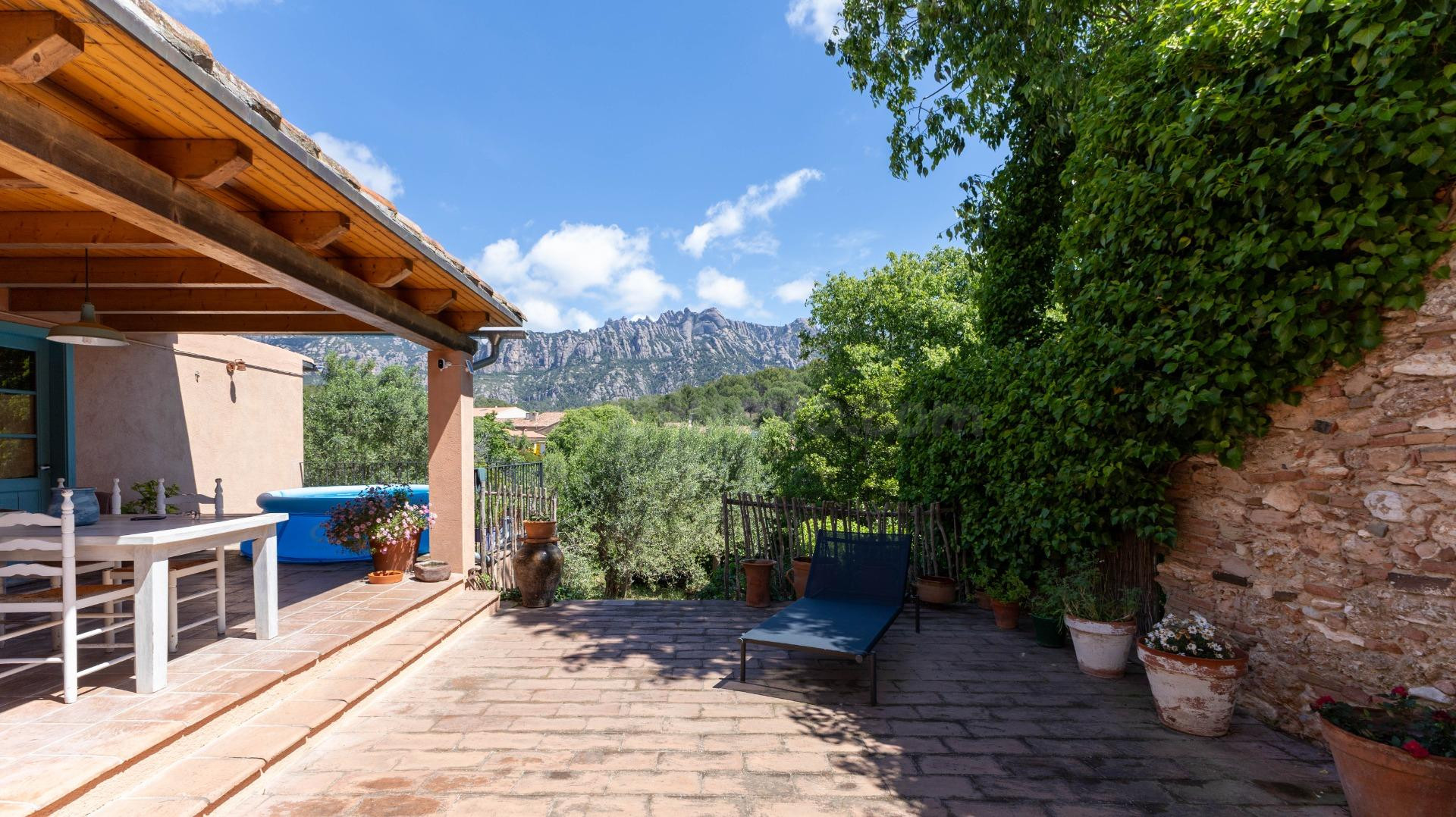 Casa de Pueblo 4 habitaciones 200m² en venta - Cataluña