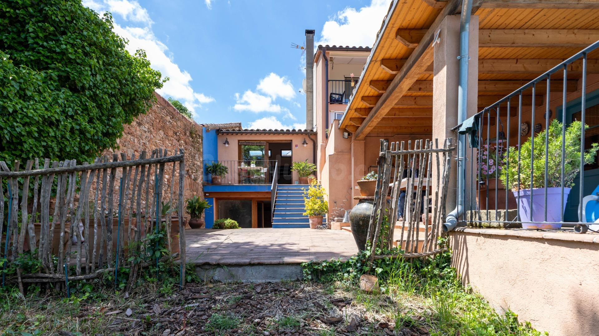 Casa de Pueblo 4 habitaciones 200m² en venta - Cataluña - foto 4