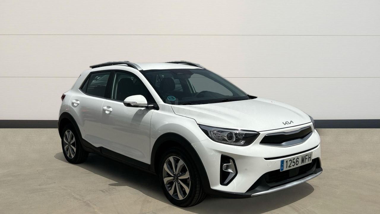 Kia Stonic STONIC 1.2 DPI DRIVE 84 5P