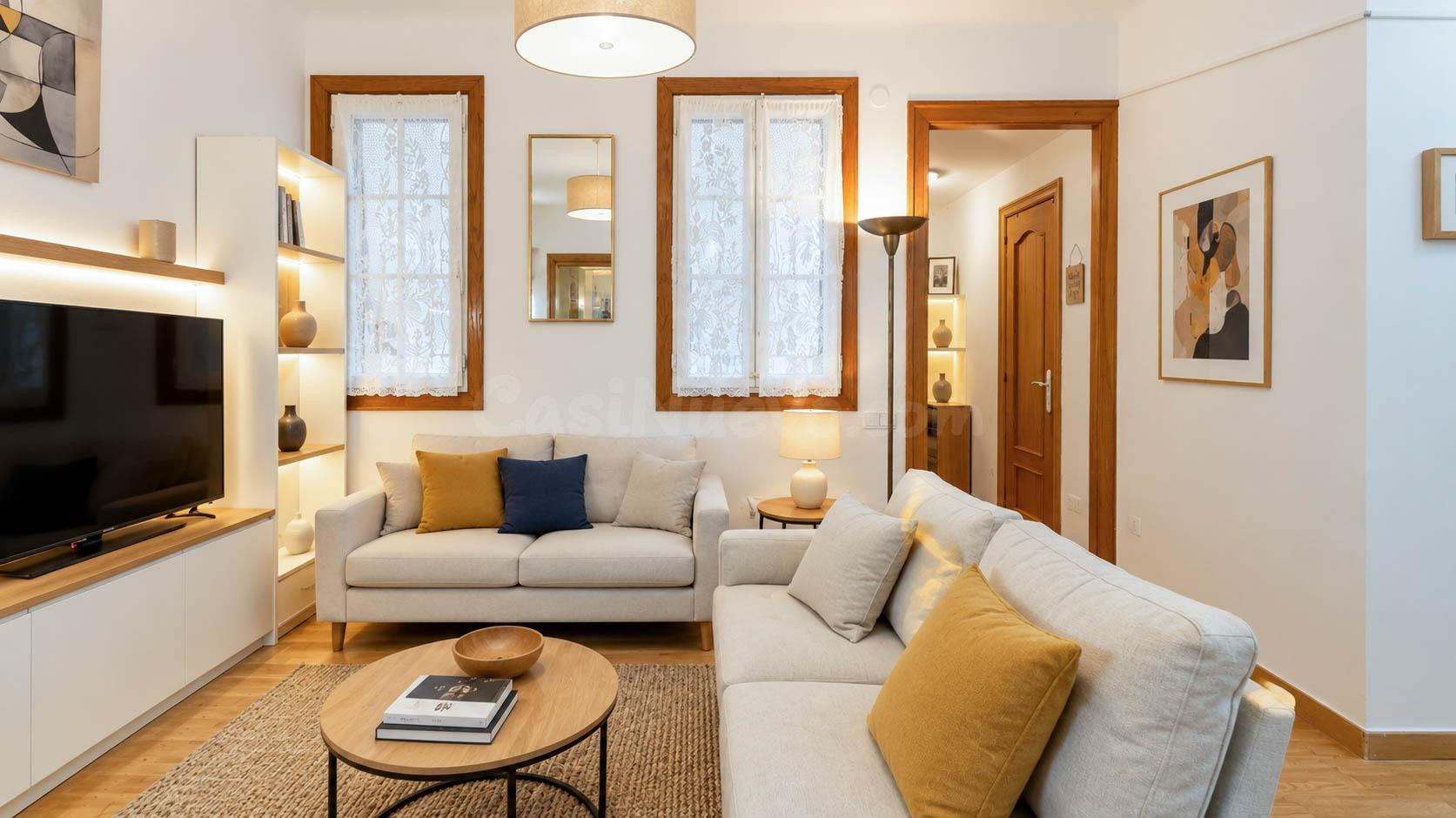 Piso en Venta en les Corts