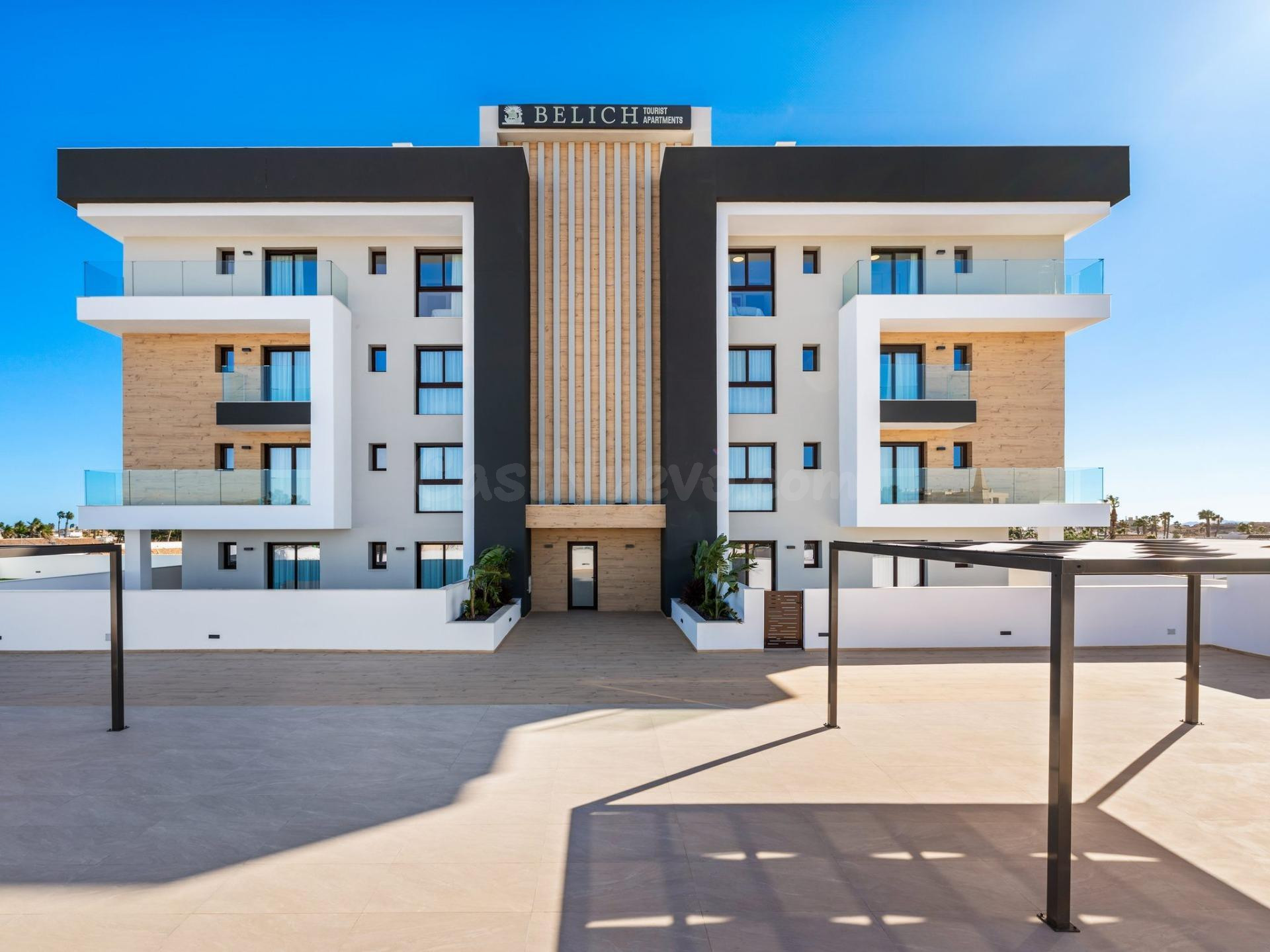 Apartamento 3 habitaciones 106m² en venta - Lomas del Rame