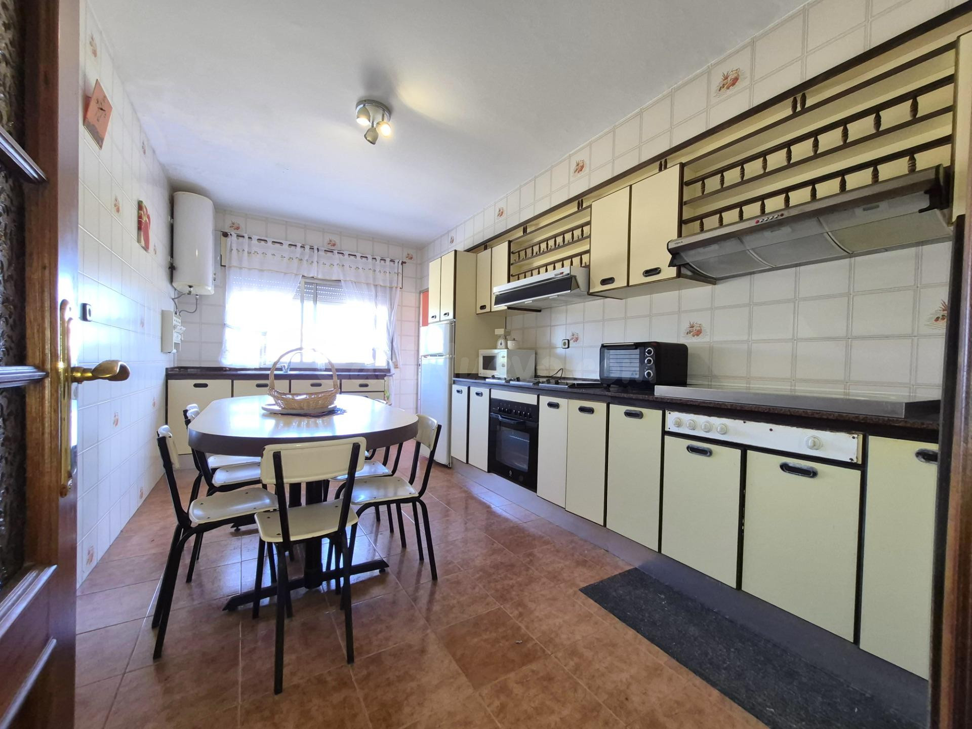 Casa en Bergondo (San Cidre)