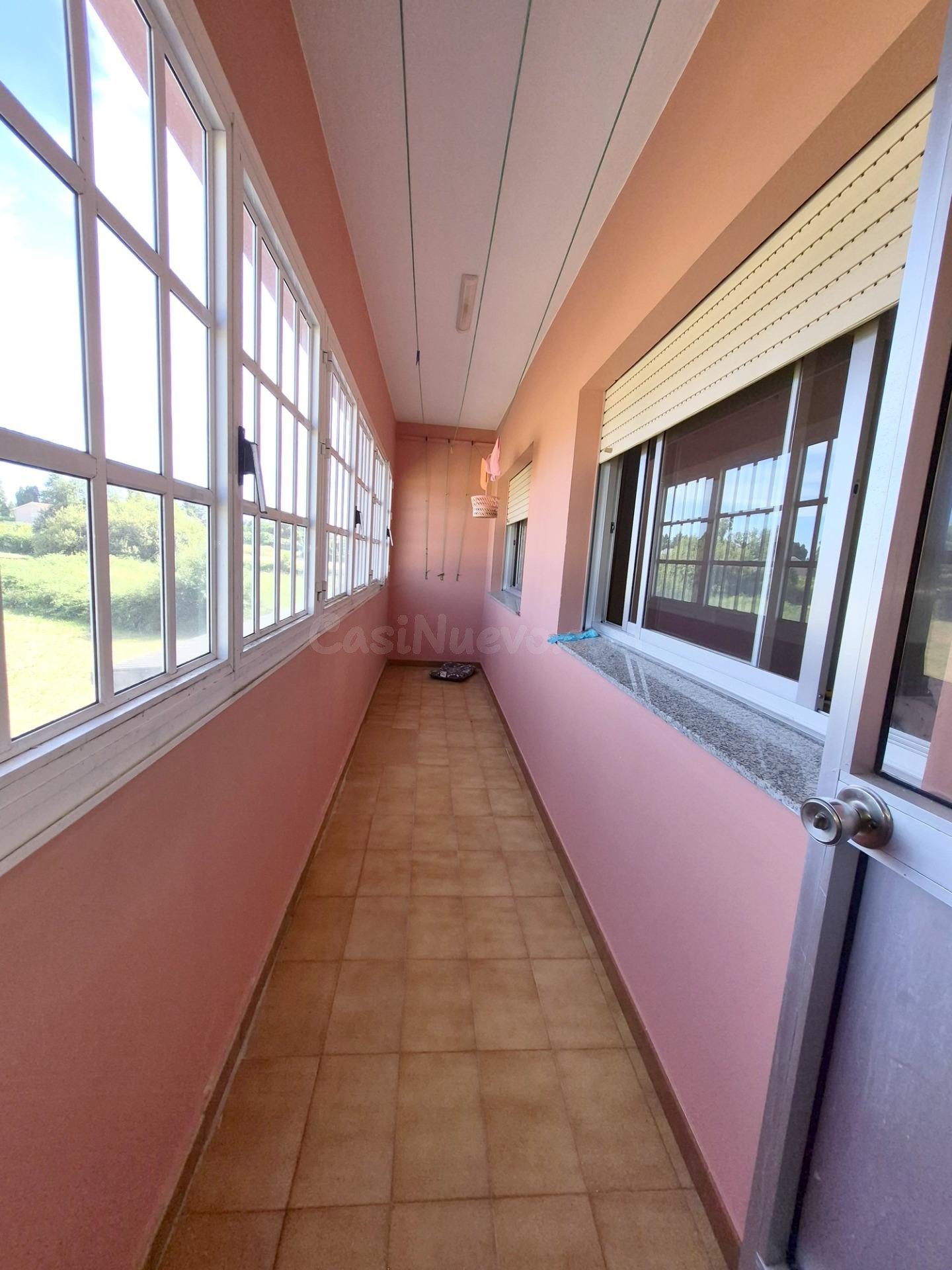 Casa en Bergondo (San Cidre) - foto 4