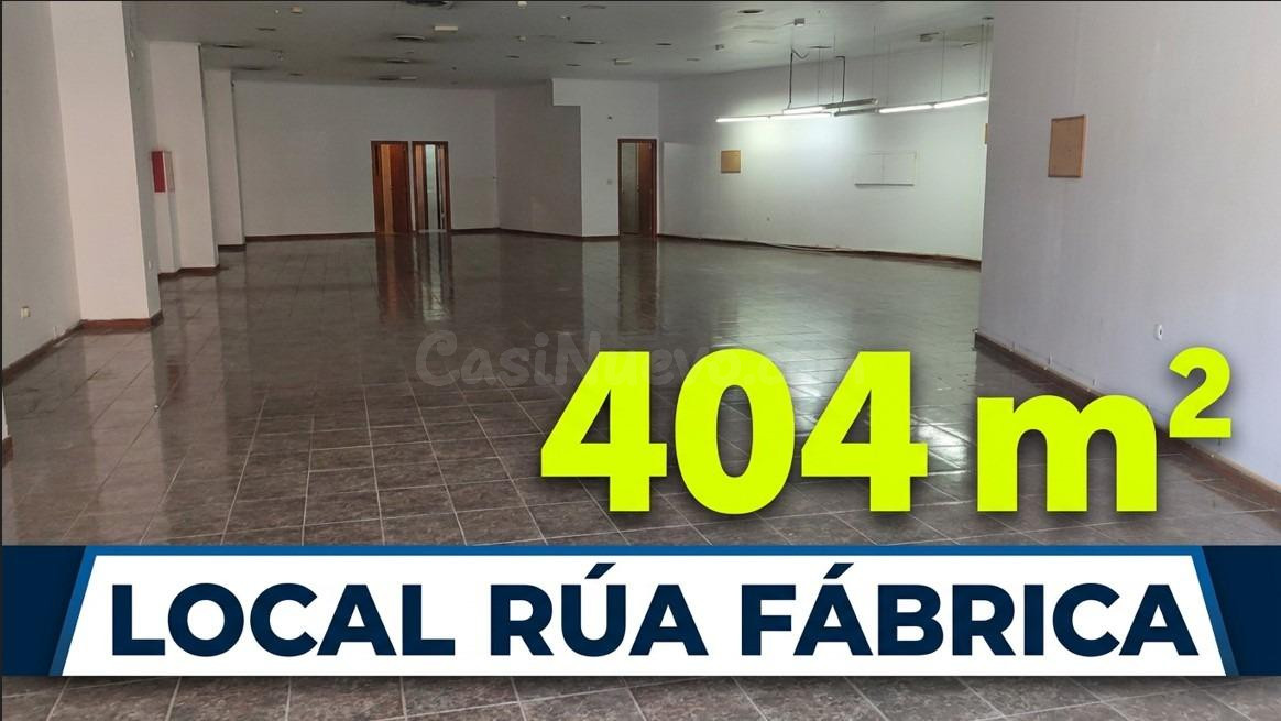 Amplio Bajo Comercial en Venta o Alquiler en Ubicación Estratégica