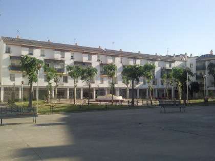Local comercial en venta - Albolafia