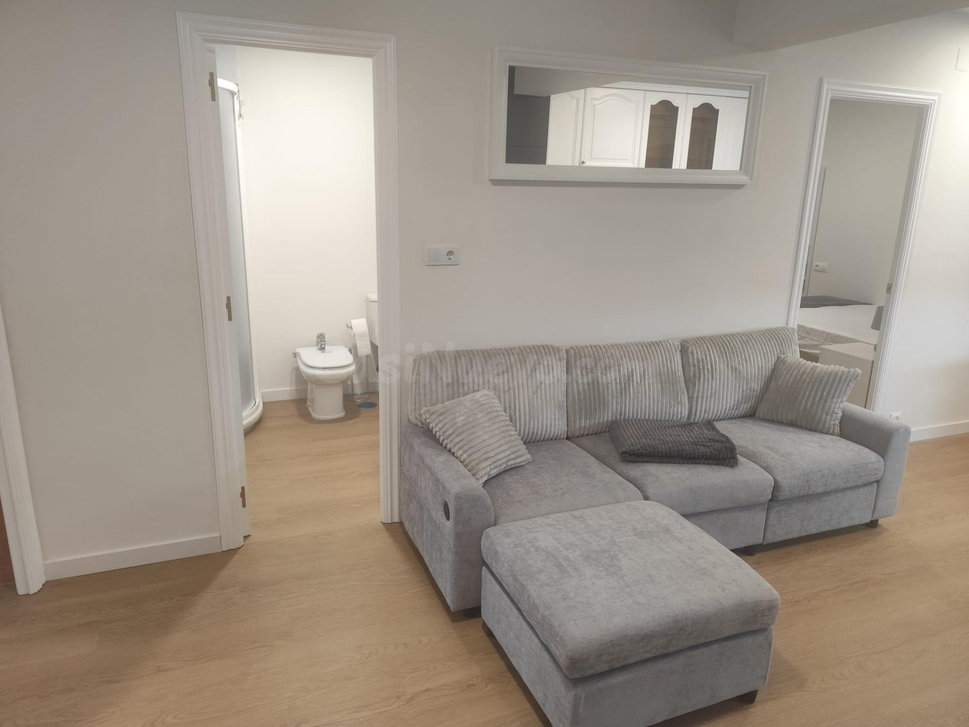 Piso en Coruña para estudiantes de 4 habitaciones - foto 5