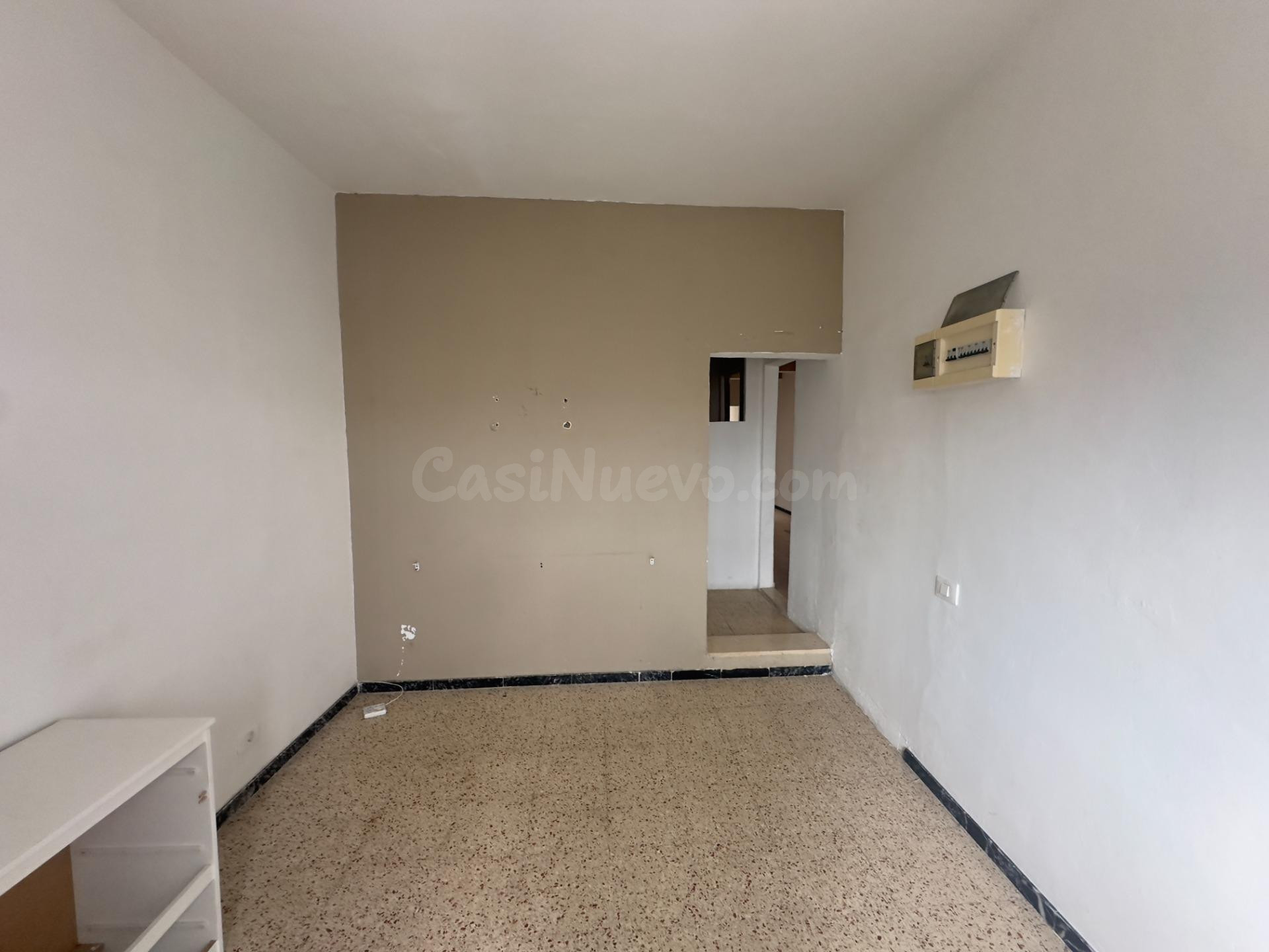 Piso en el Risco San nicolas - foto 4