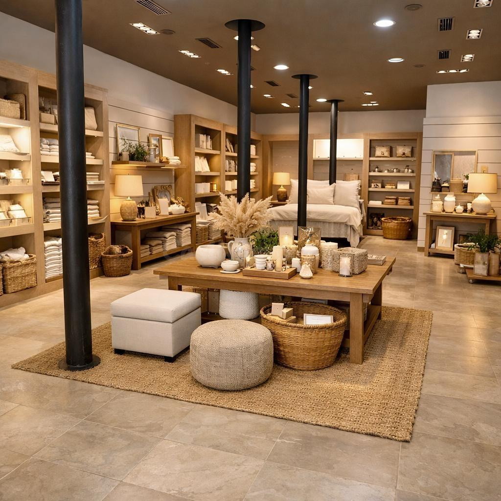 LOCAL COMERCIAL DE 153 M2 EN CALLE JABONERIAS IDEAL PARA CEN - foto 4