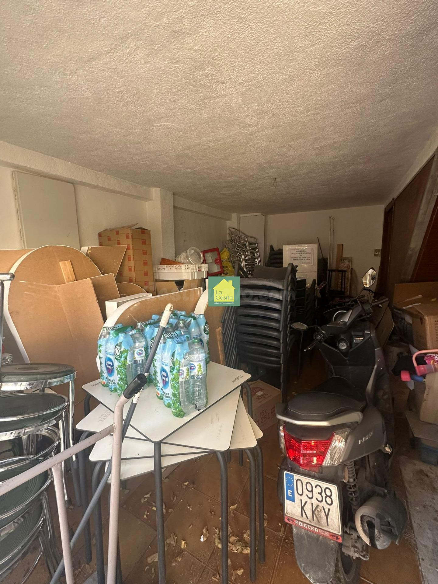 Almacén en Venta - Oportunidad Única en Albacete, Zona Hospital