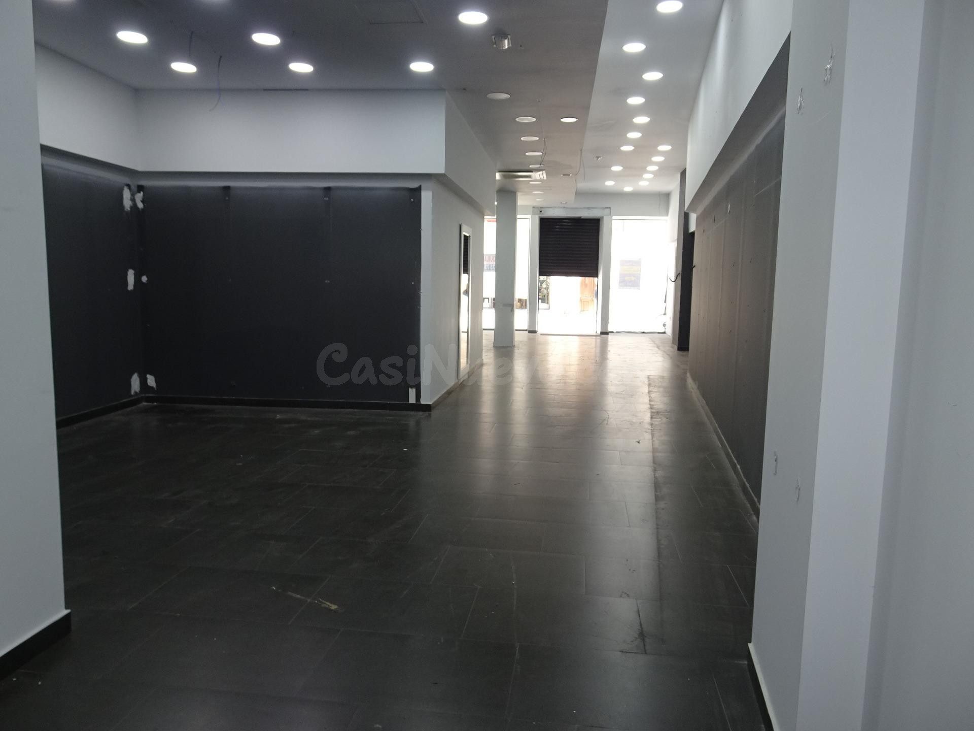 LOCAL COMERCIAL EN CALLE DEL CARMEN - foto 4