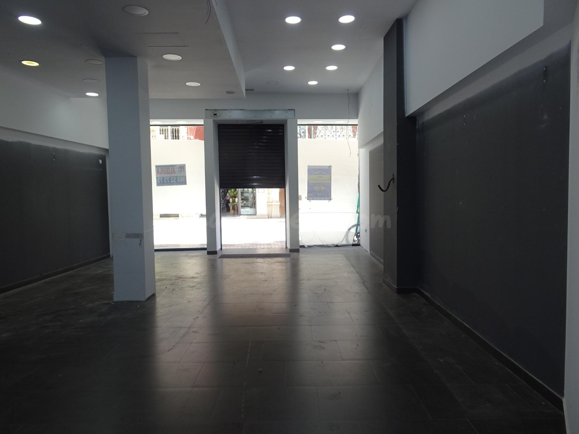 LOCAL COMERCIAL EN CALLE DEL CARMEN - foto 5