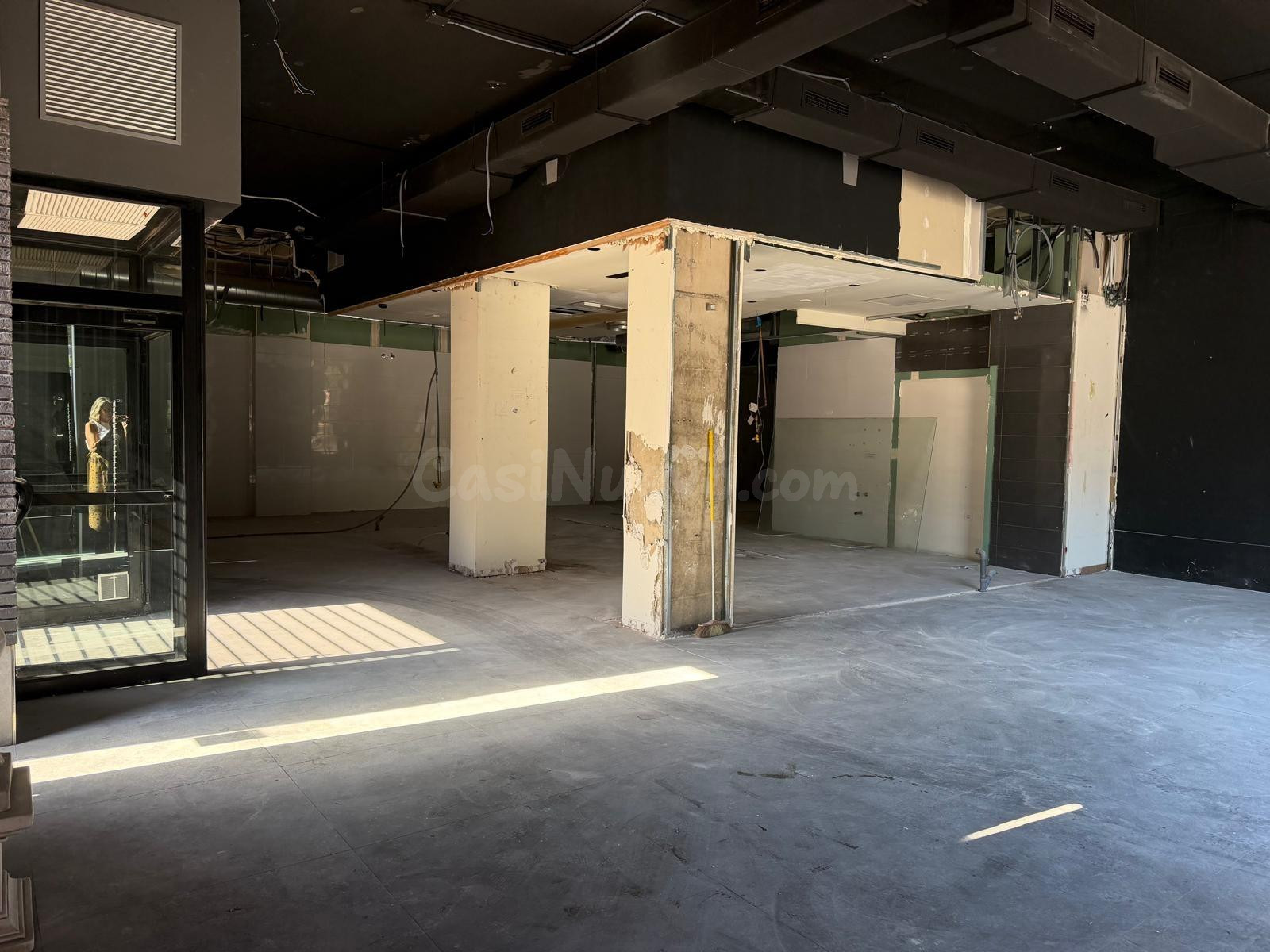 INMOCARTAGO ALQUILA local comercial diafano de 240 m2 en los - foto 3