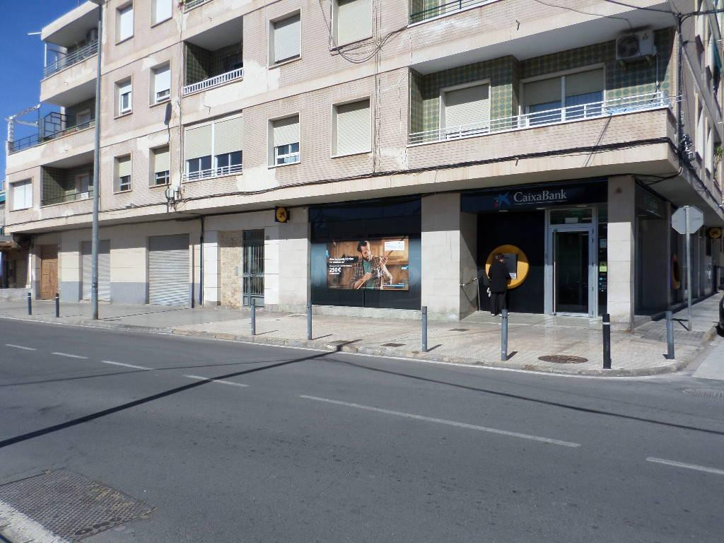 Local Comercial de 192 m2 ubicado en Crta. de la Media Sala - foto 2