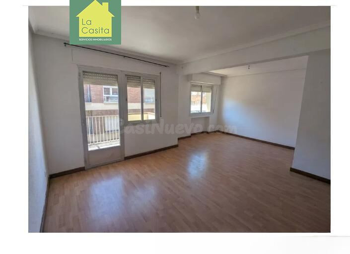LA CASITA INMOBILIARIA VENDE PISO en Albacete: OPORTUNIDAD ÚNICA