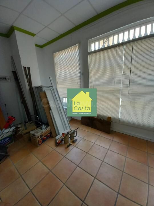 LOCAL COMERCIAL O GARAJE EN VENTA - CHINCHILA DE MONTE ARAGÓ - foto 3