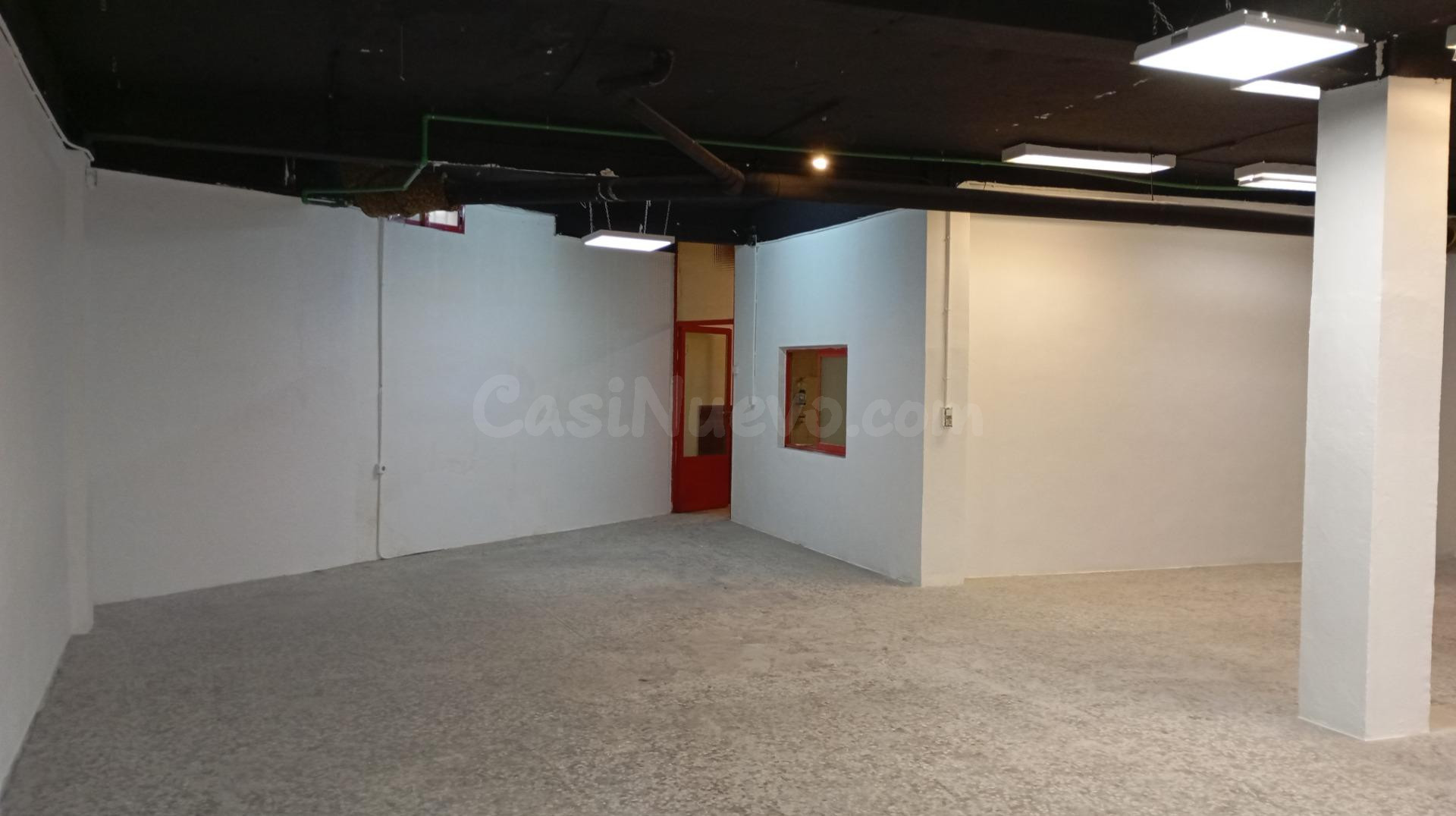 LA CASITA INMOBILIARIA VENDE LOCAL ZONA CENTRO-FERIA