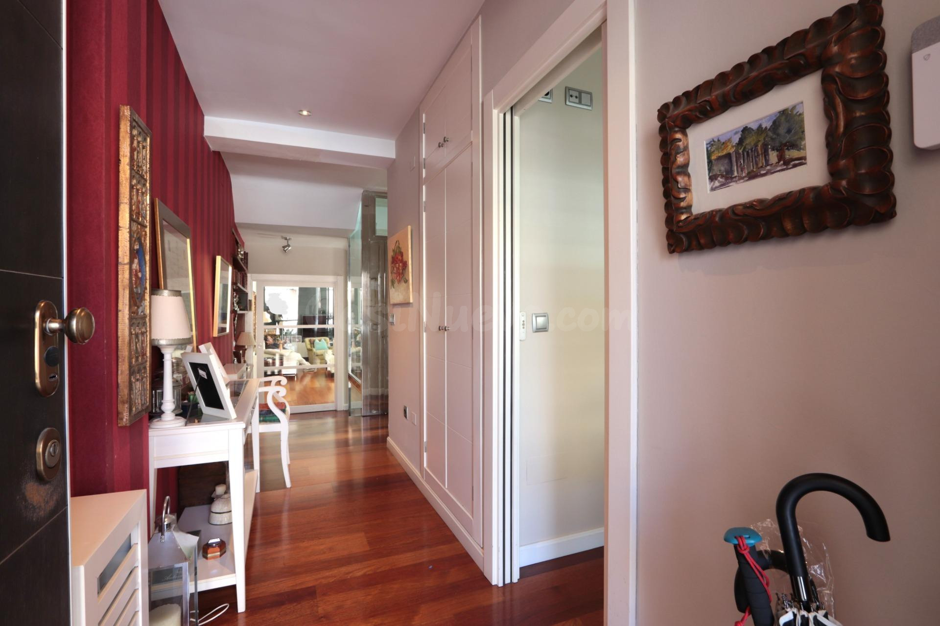 Adosado 4 habitaciones 314m² en venta - Ciudad jardin - foto 2