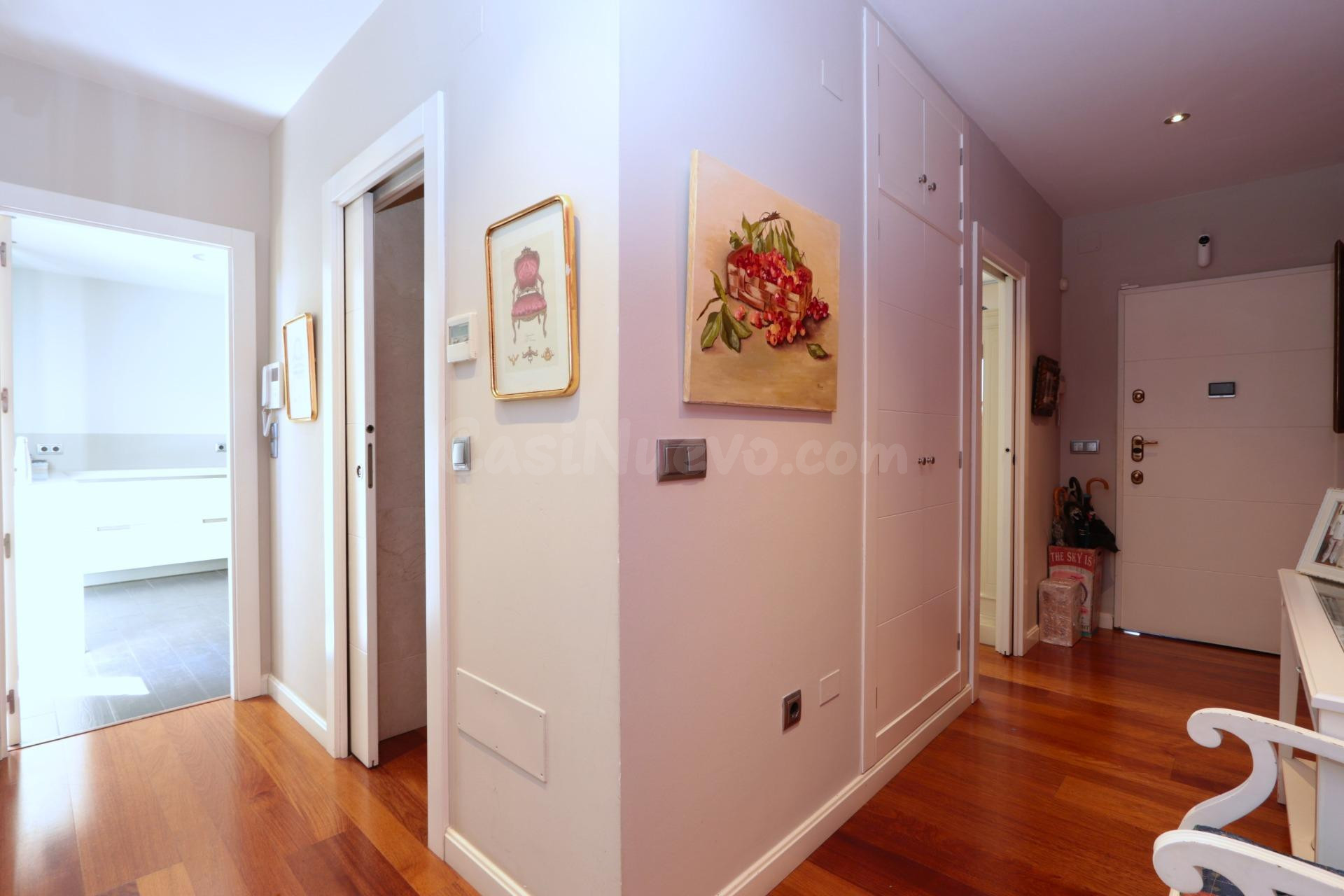 Adosado 4 habitaciones 314m² en venta - Ciudad jardin - foto 4