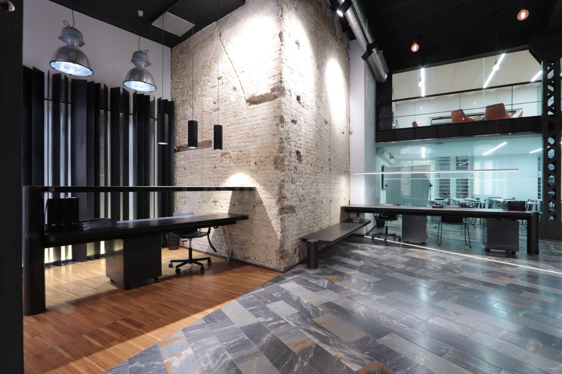 LOCAL COMERCIAL DE 237 M2 EN EL GRAN HOTEL DE CARTAGENA - foto 4