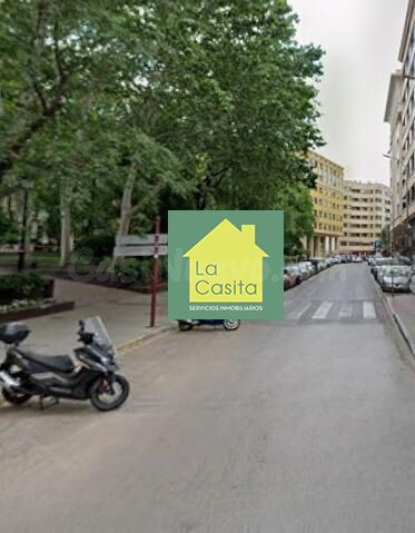 LA CASITA INMOBILIARIA VENDE LOCAL ZONA AYUNTAMIENTO-CATEDRAL