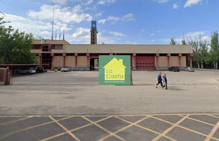 LA CASITA INMOBILIARIA VENDE LOCAL ZONA INDUSTRIA