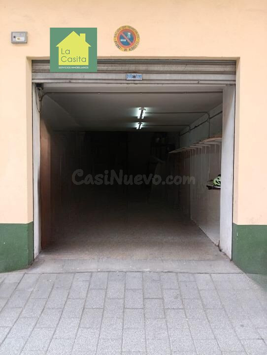 LA CASITA INMOBILIARIA VENDE LOCAL CON VADO PERMANENTE