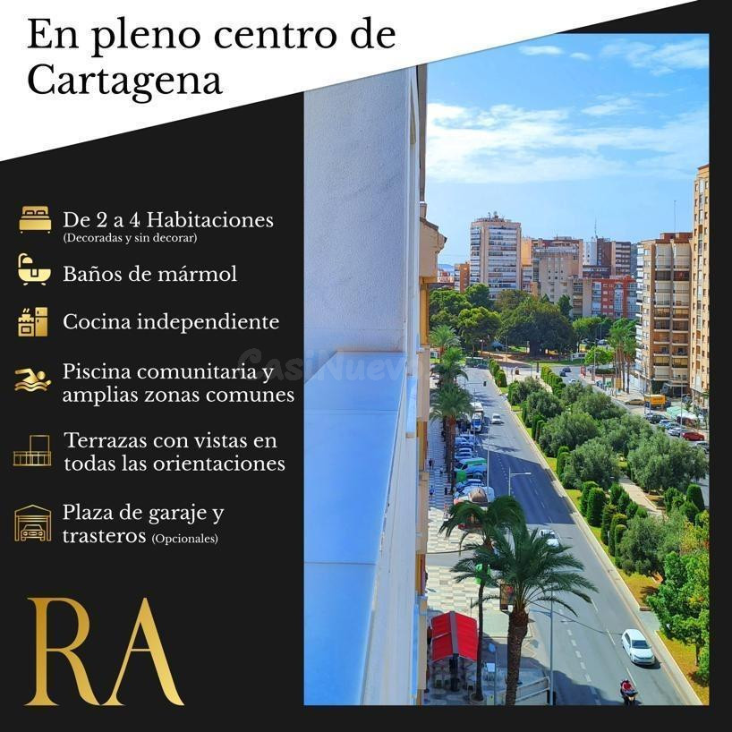 PISO EN AVENIDA REINA VICTORIA   CON PISCINA COMUNITARIA SIN COMISIONES - DIRECTO DEL PROMOTOR