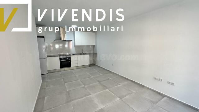 APARTAMENTO EN VENTA - ZONA ESCORXADOR