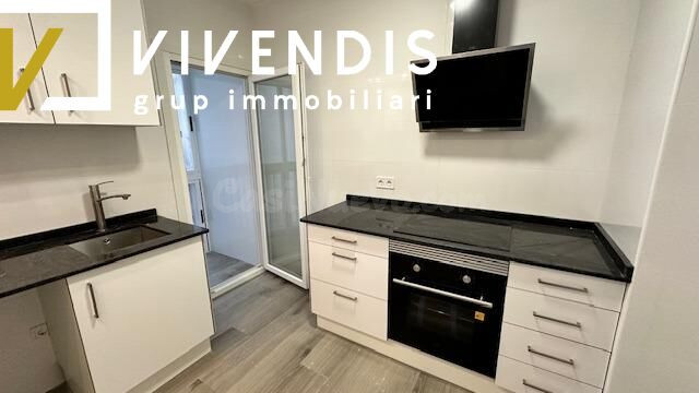 PISO EN VENTA- ZONA RECTORAT