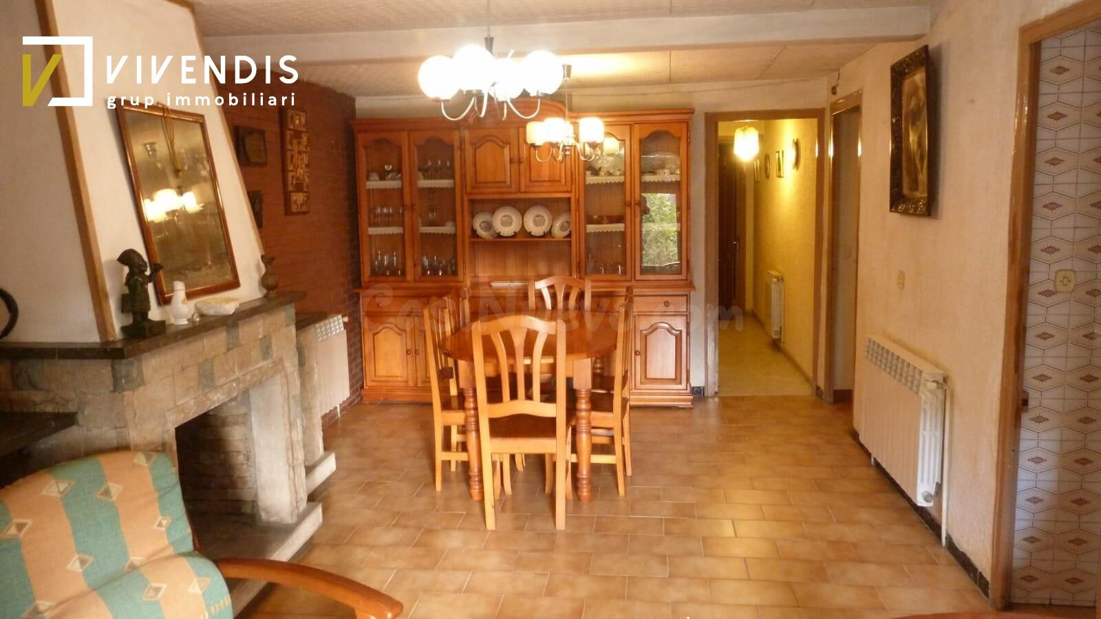 CASA EN VENTA EN BELIANES