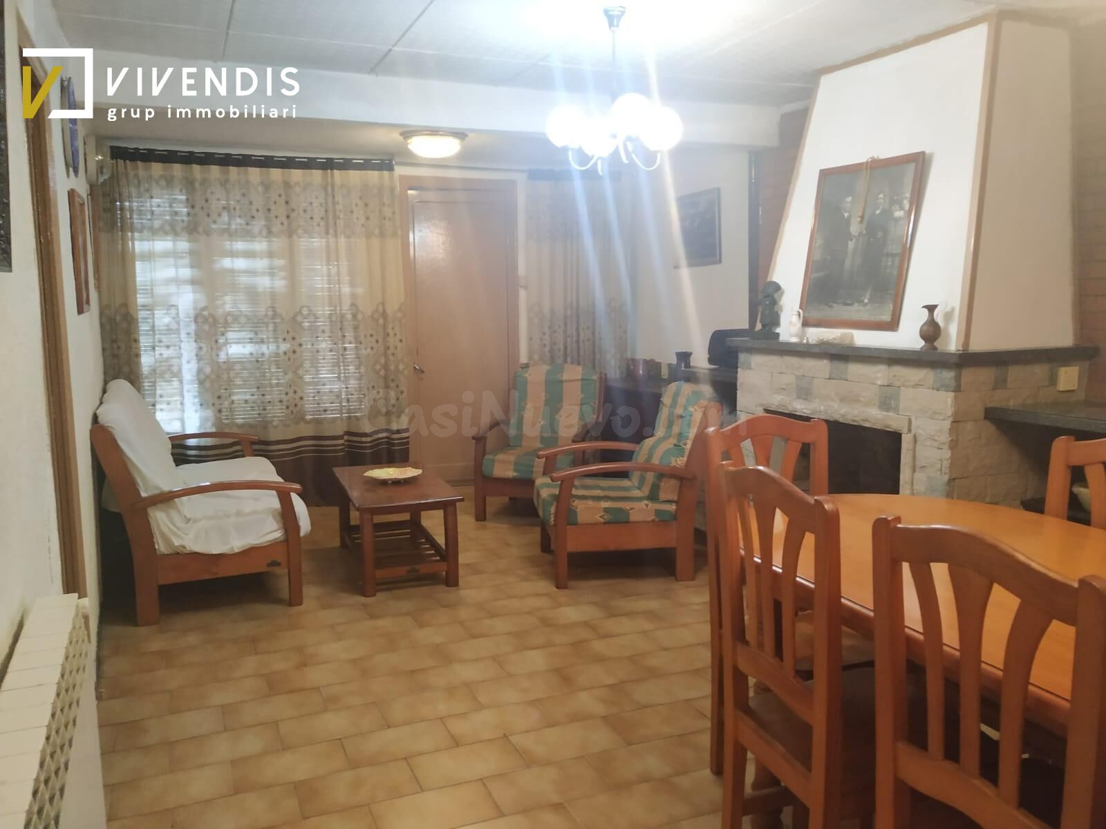 CASA EN VENTA EN BELIANES - foto 2