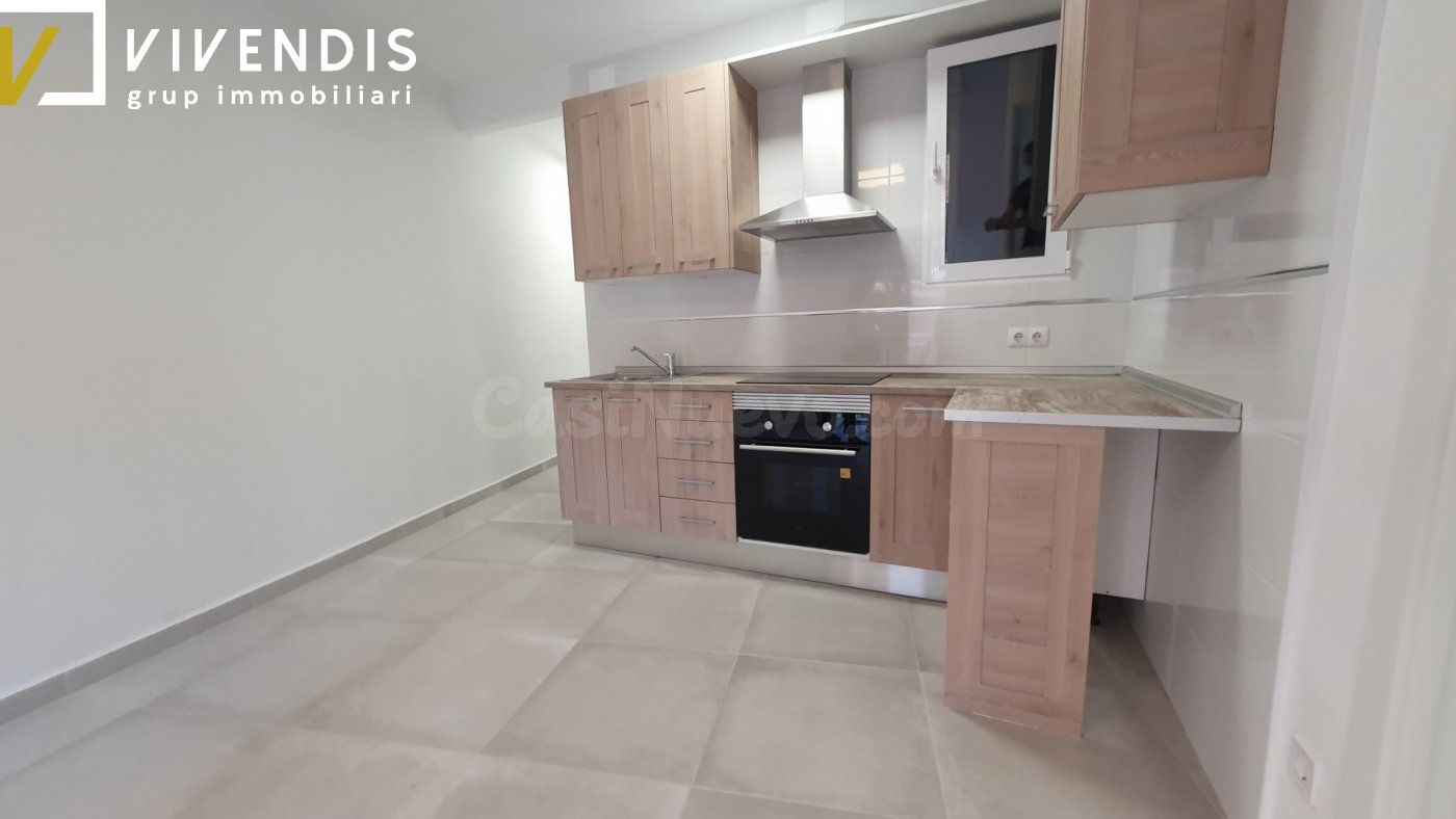 PISO EN VENTA - PRINCEP DE VIANA
