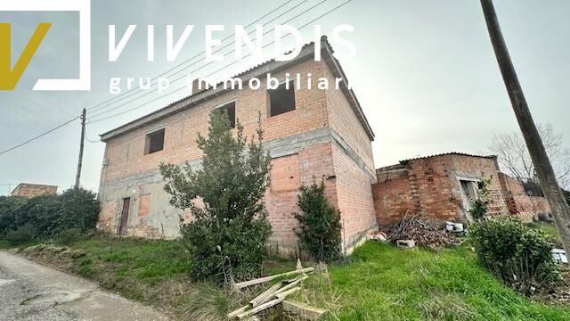 CASA EN VENTA ZONA PARTIDA SERRALLONGA - foto 3