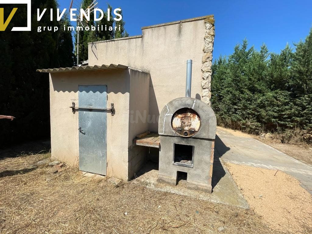 VENTA CASA CON TERRENOS EXTENSOS - ALBATARREC - foto 4