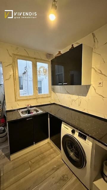 PISO EN VENTA ZONA CAPPONT