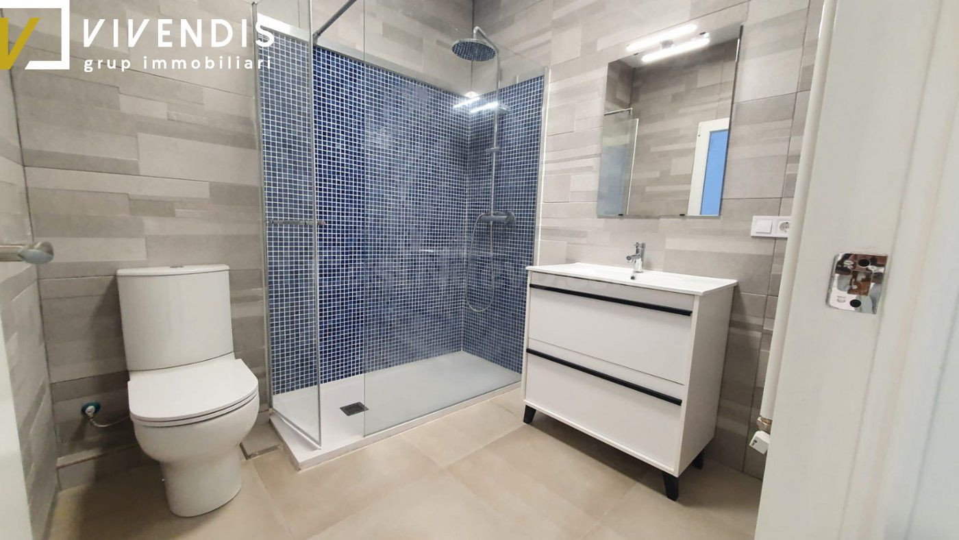 PISO EN VENTA - ZONA PRÍNCIPE DE VIANA