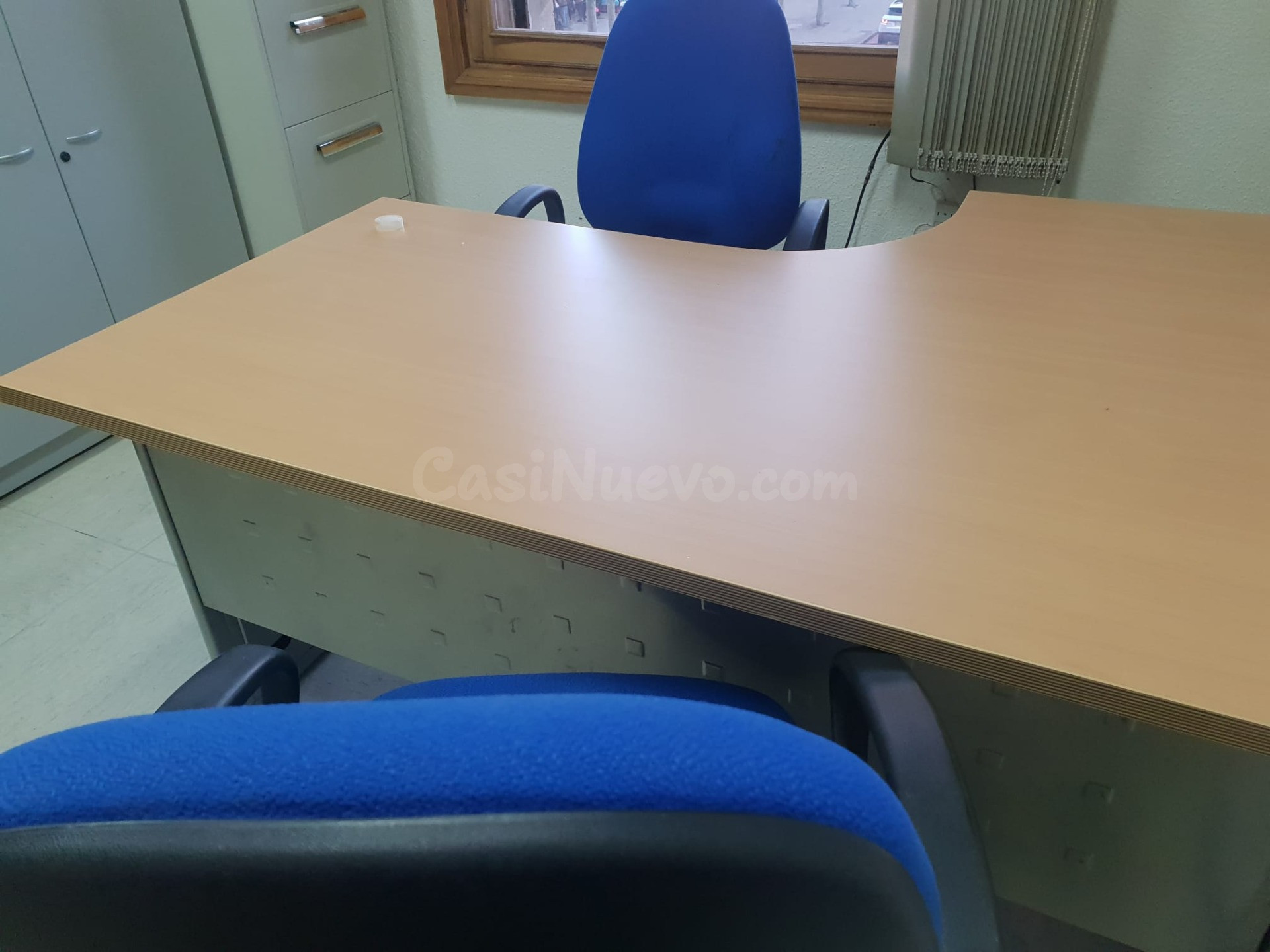 OFICINA EN ALQUILER EN EL FEYGON BURGOS!!!