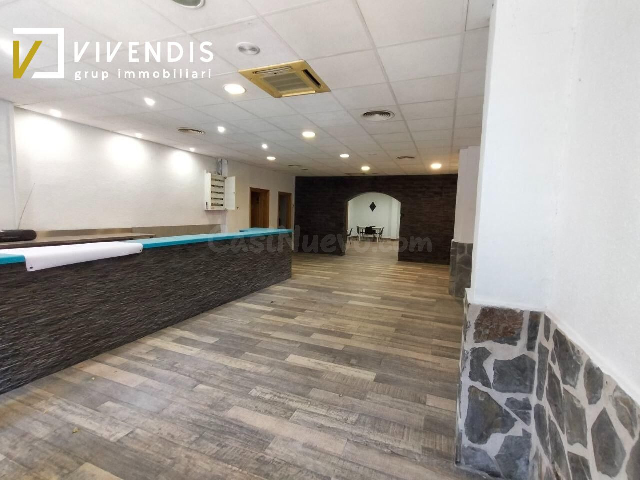 LOCAL EN VENTA EN ALMACELLES
