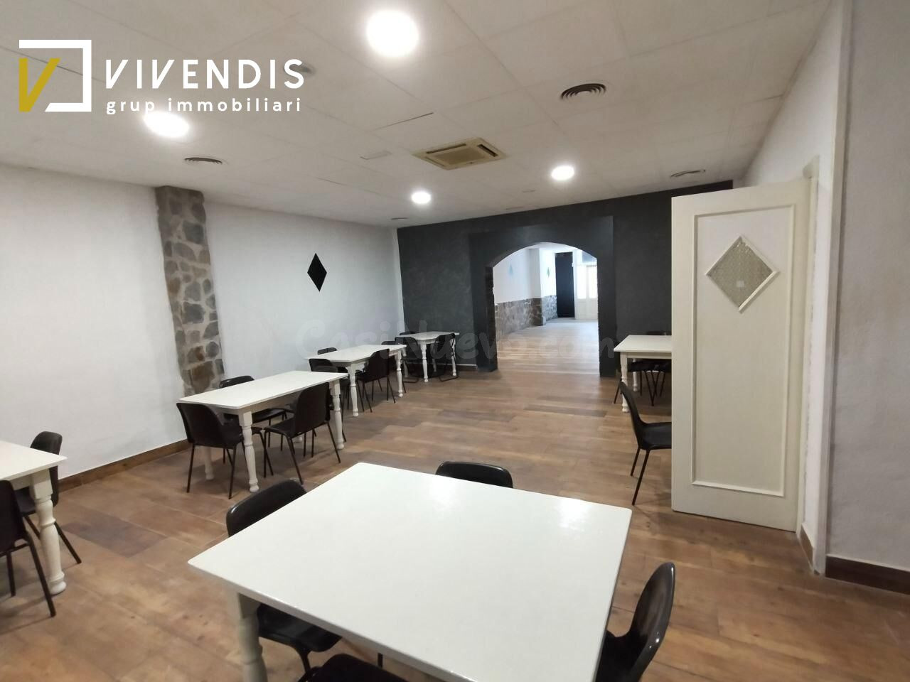 LOCAL EN VENTA EN ALMACELLES - foto 4
