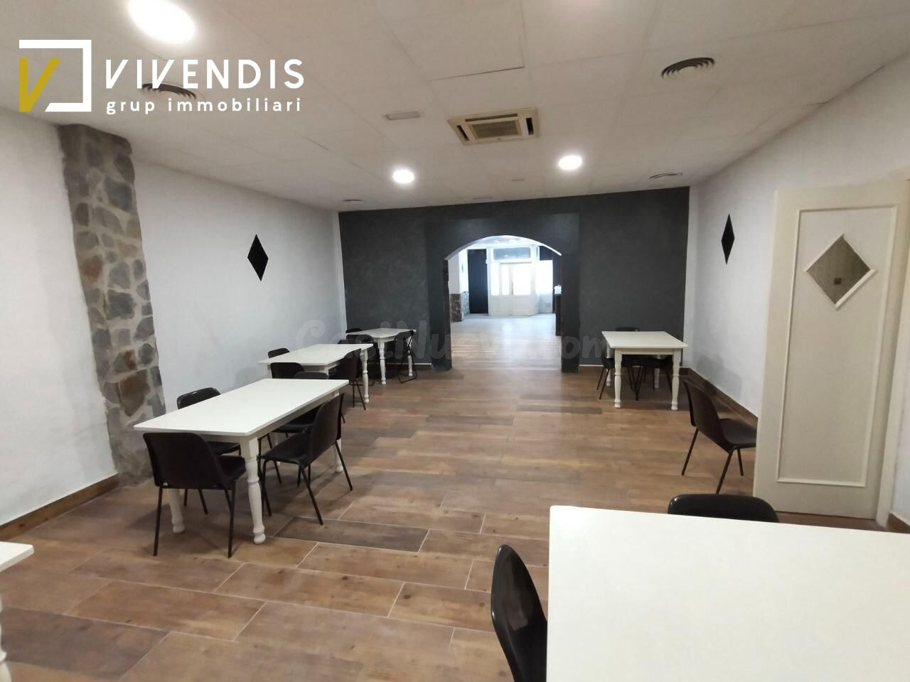 LOCAL EN VENTA EN ALMACELLES - foto 5