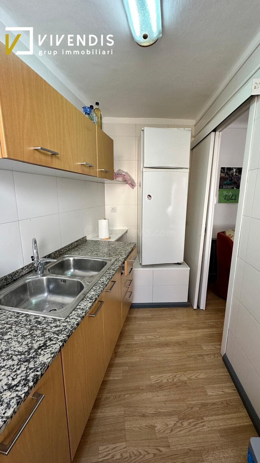 CASA EN VENTA EN JUNCOSA - foto 2